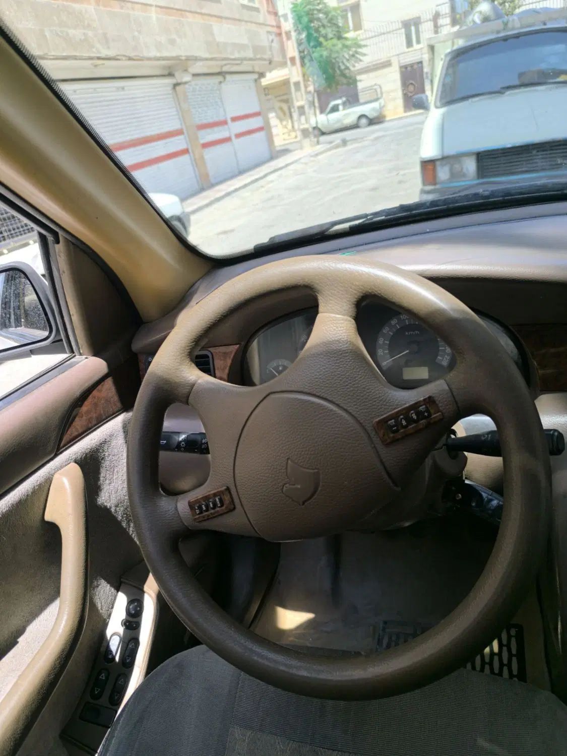 سمند LX XU7 - 1390