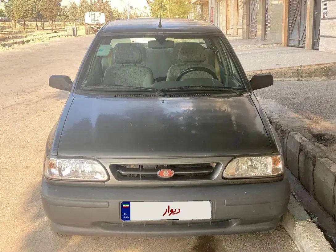 خودرو پراید، 131 آگهی ann_19940627