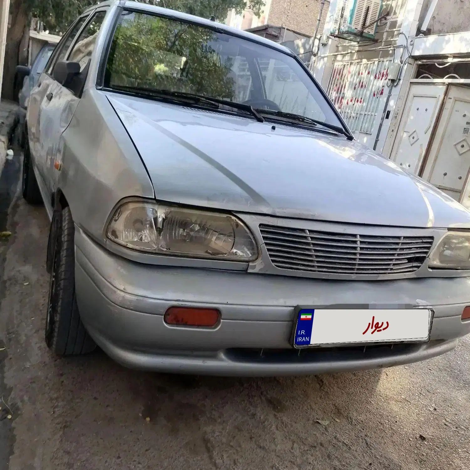 خودرو پراید، 141 آگهی ann_19940628