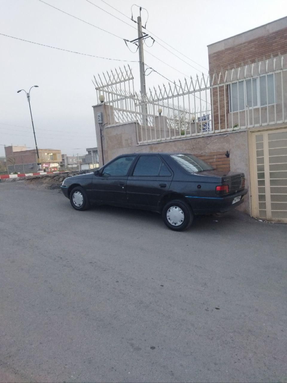 خودرو پژو، 405 آگهی ann_19940640