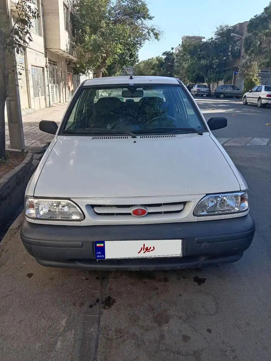 خودرو پراید، 131 آگهی ann_19940648