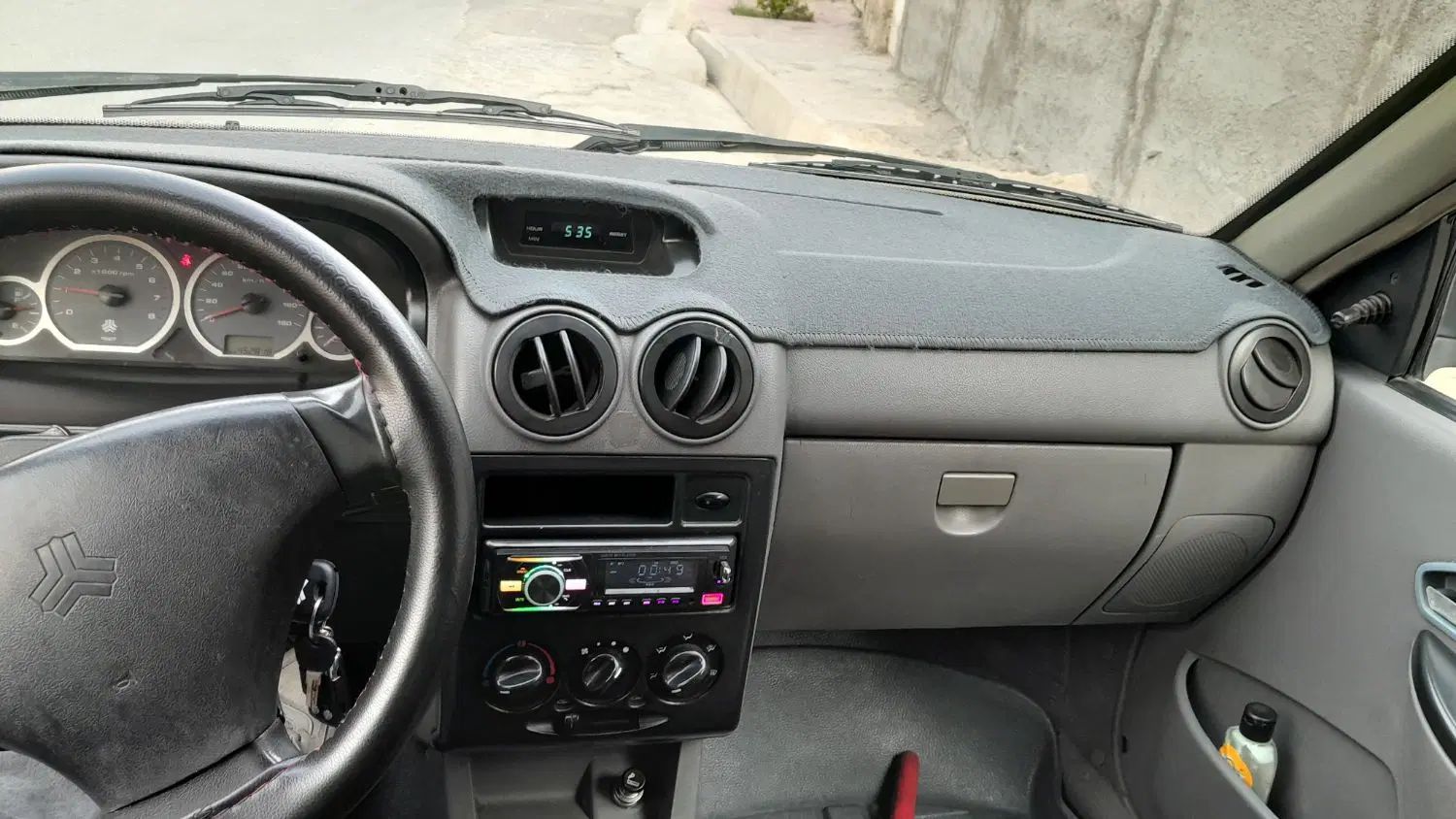 پراید 111 SE - 1391