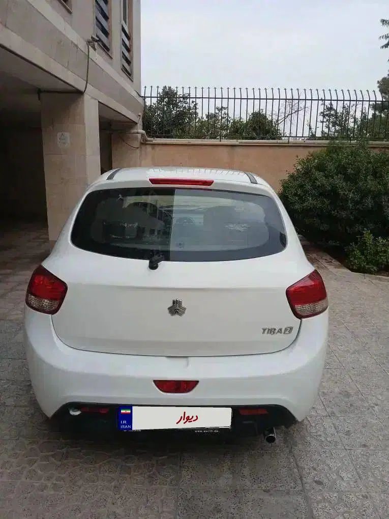 خودرو تیبا، 2 آگهی ann_19940658
