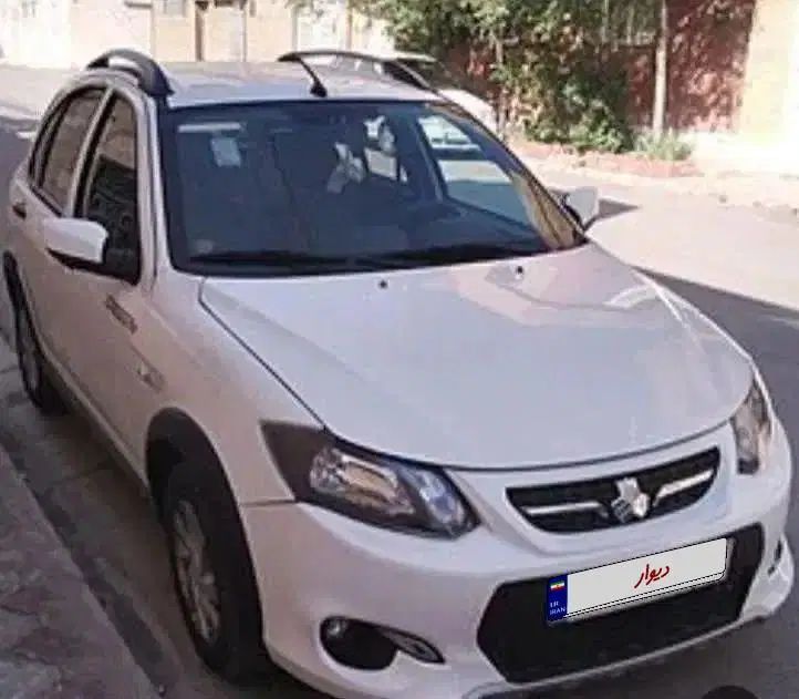 خودرو کوییک، معمولی آگهی ann_19940663