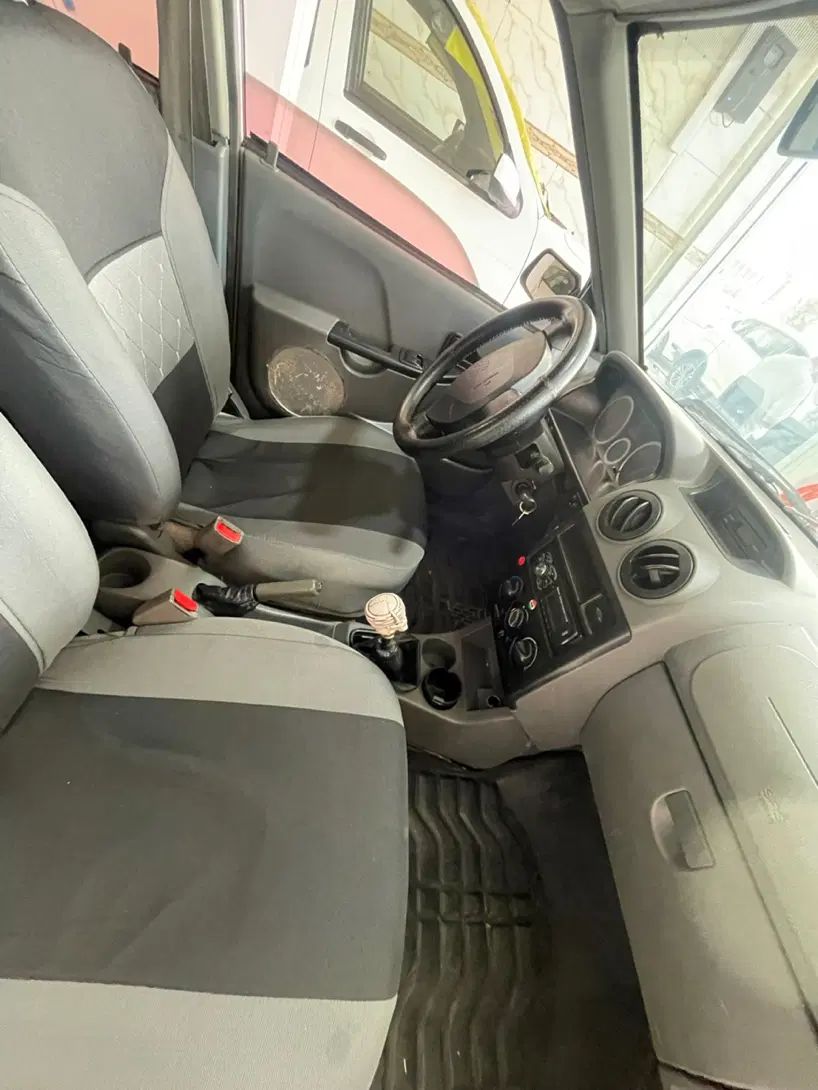 پراید 132 SE - 1396