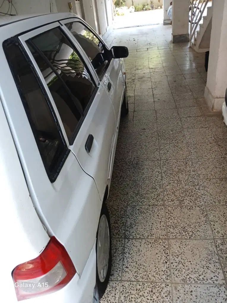 پراید 111 SX - 1390