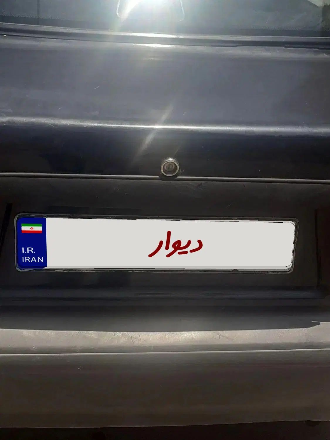 پراید صبا بنزینی - 1388
