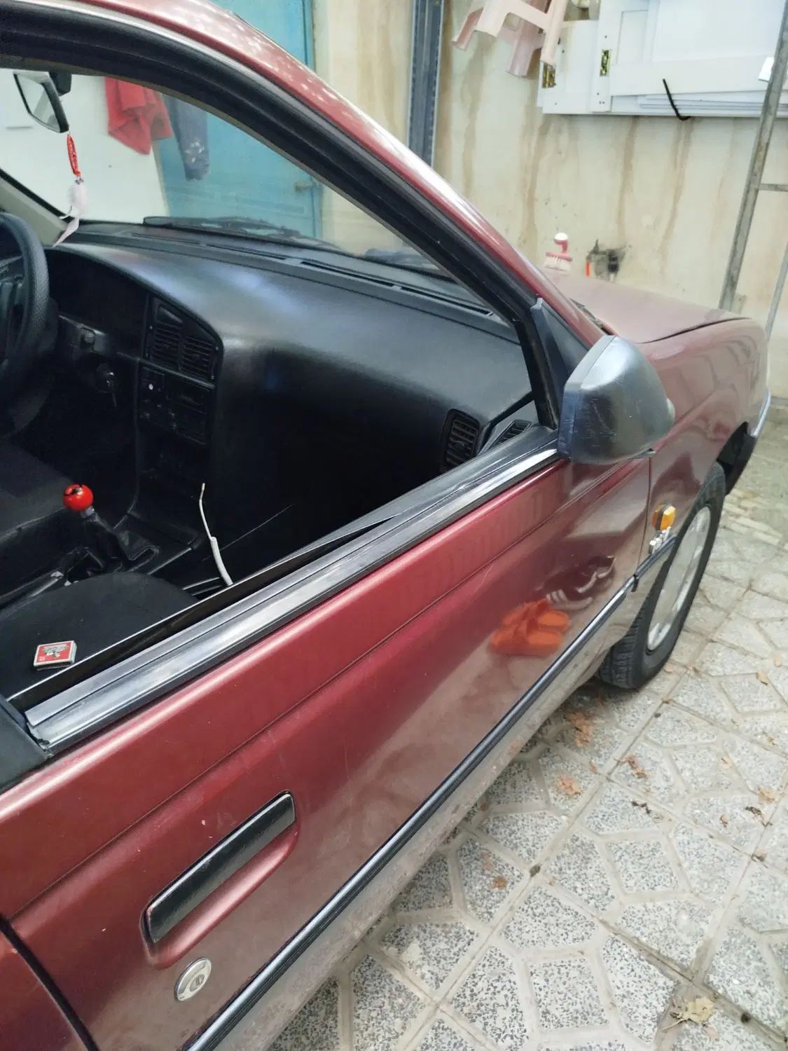 پژو 405 GLX - 1380