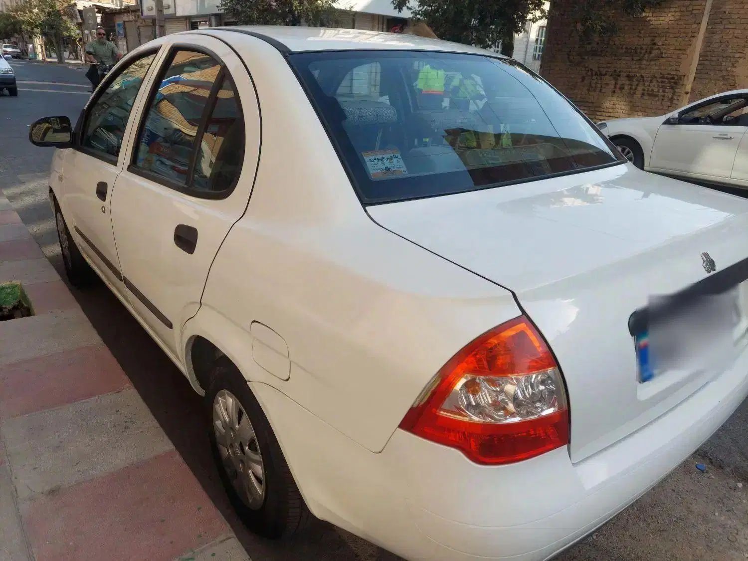 خودرو تیبا، صندوق دار آگهی ann_19940690