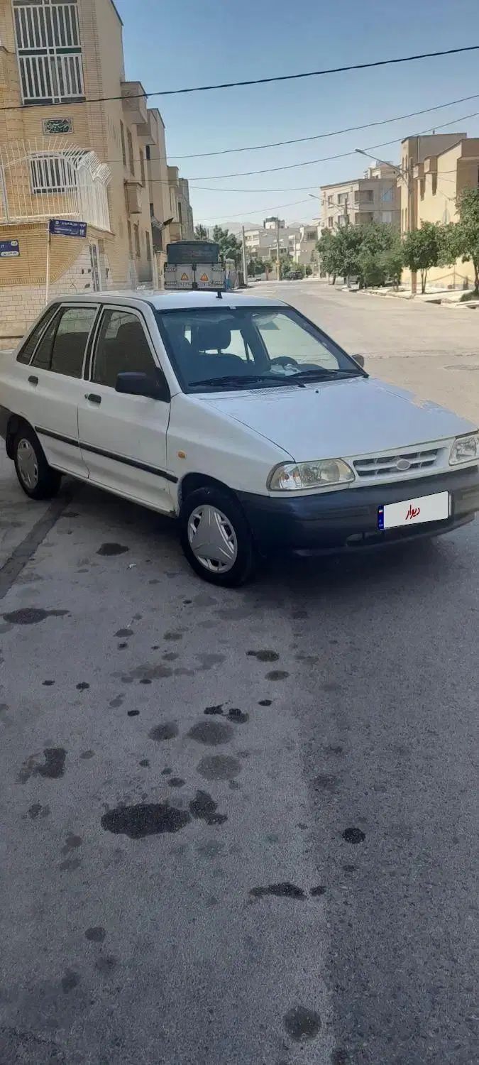خودرو پراید، 131 آگهی ann_19940696
