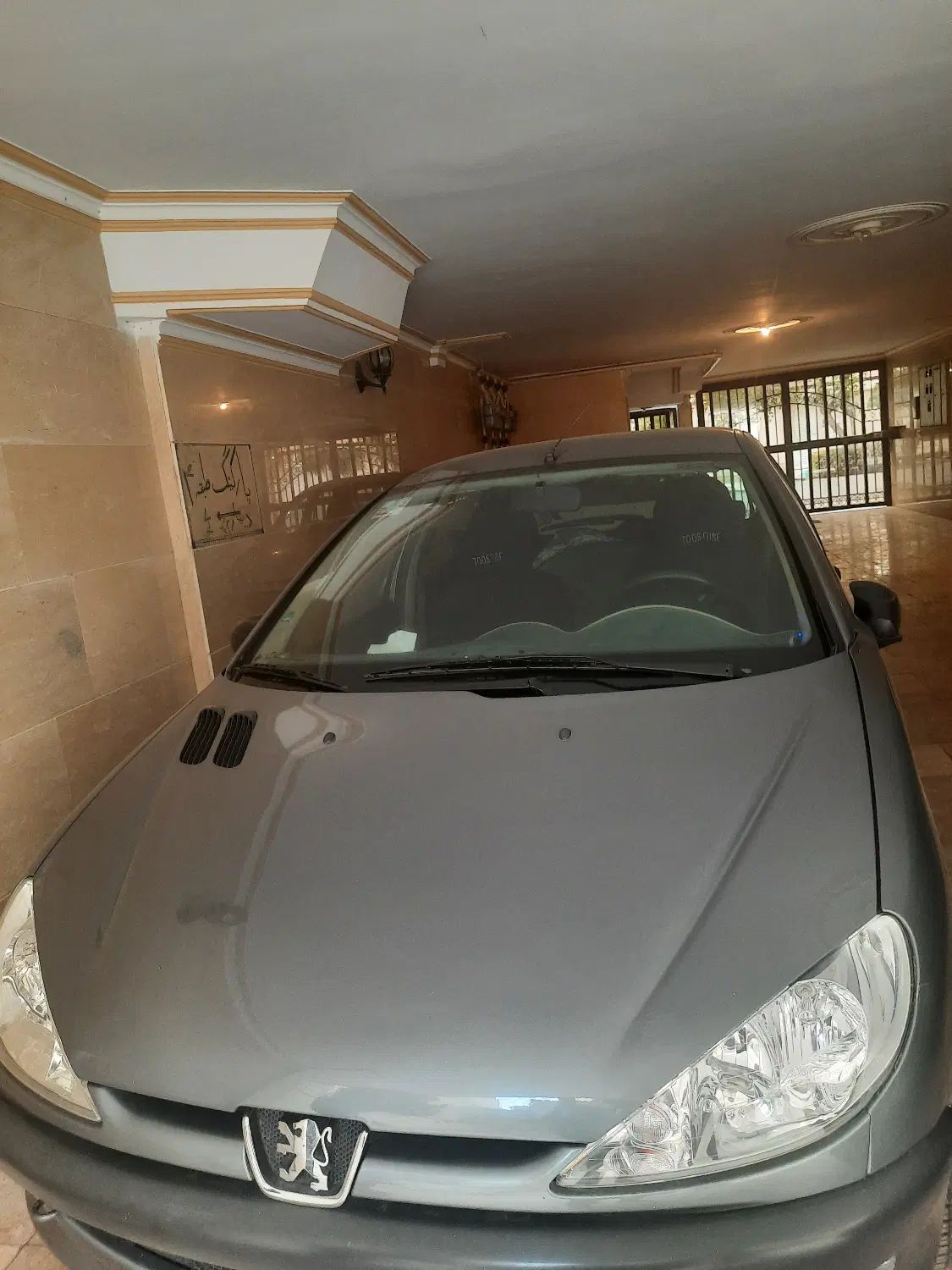 خودرو پژو، 206 آگهی ann_19940697