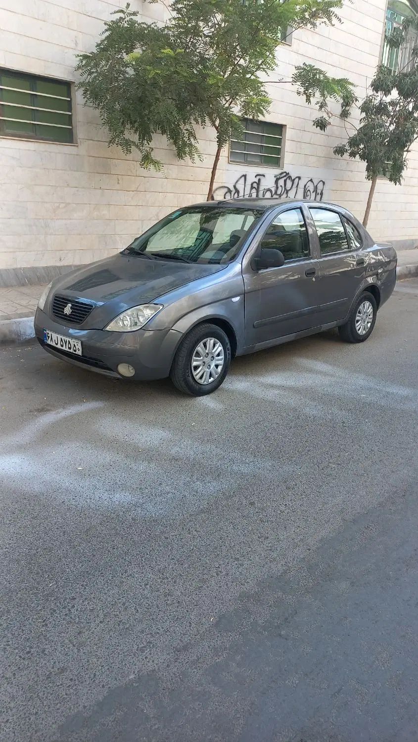 خودرو تیبا، صندوق دار آگهی ann_19940700