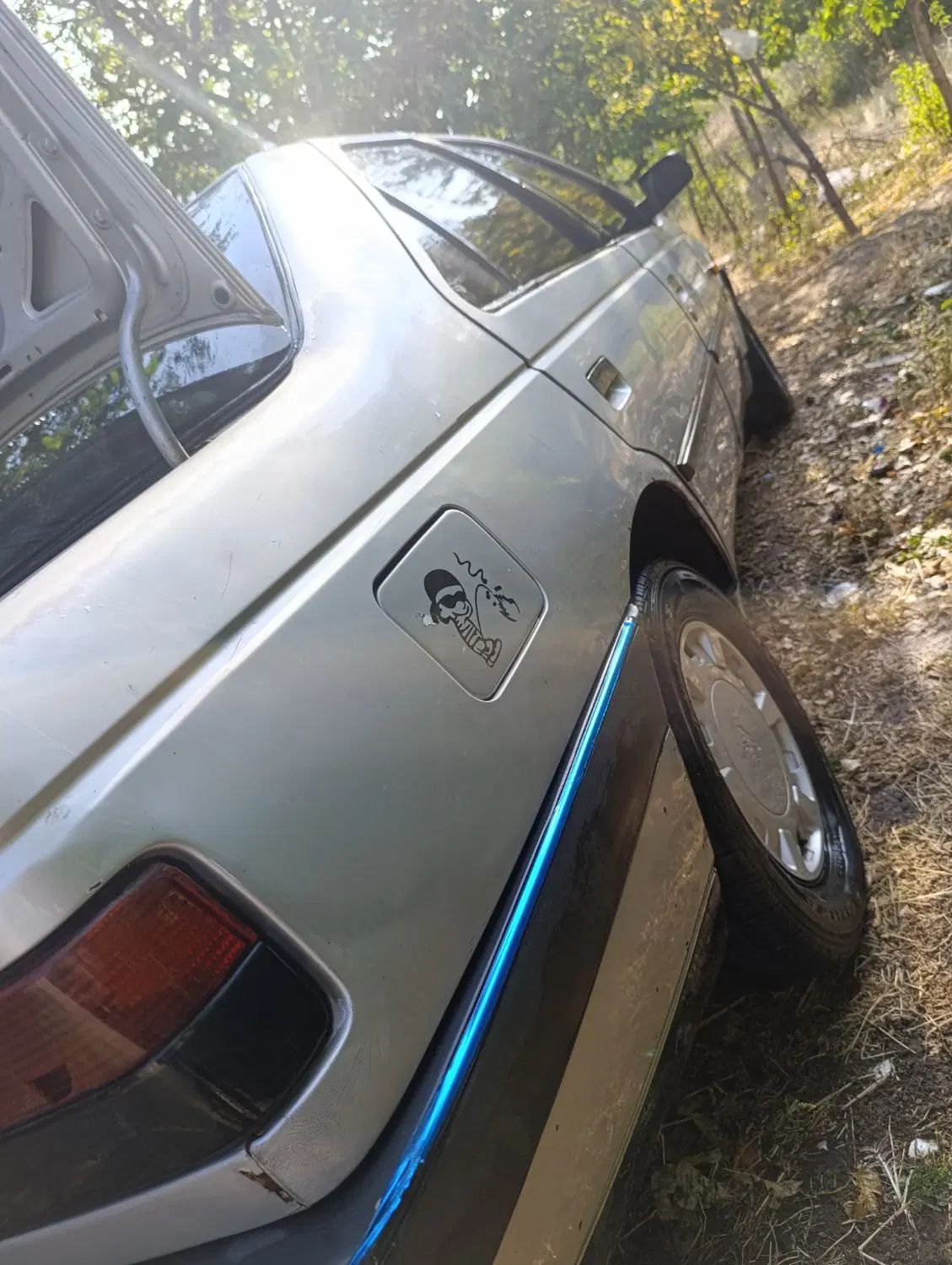 پژو 405 GL - 1371