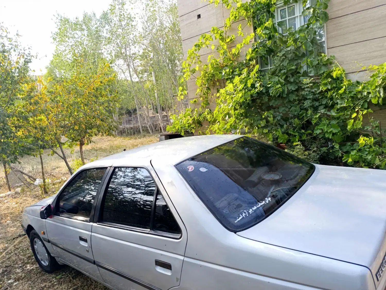 پژو 405 GL - 1371