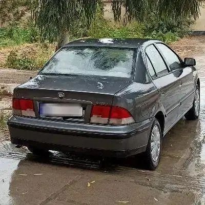 خودرو سمند، X7 آگهی ann_19940714
