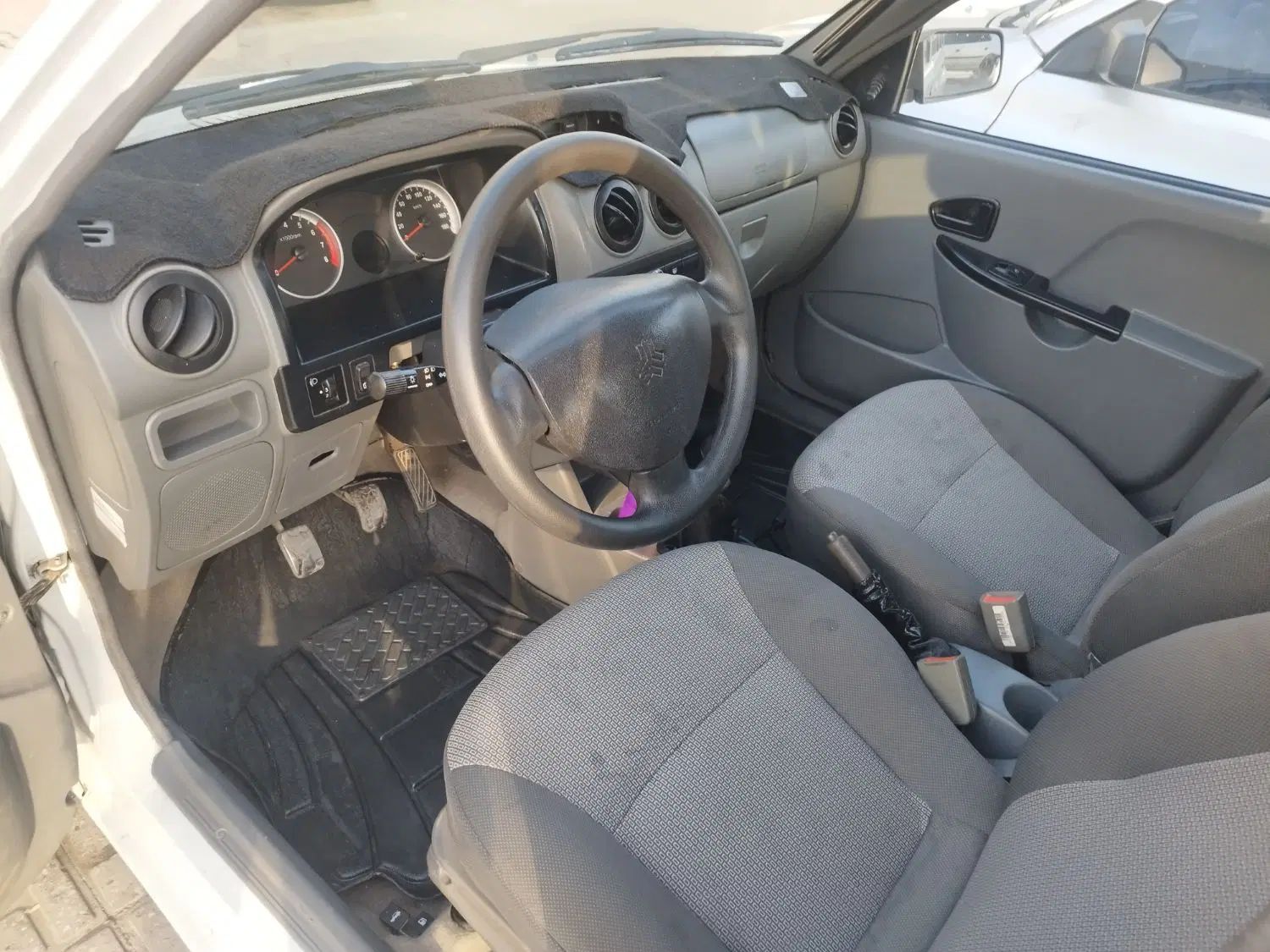 پراید 111 SE - 1398