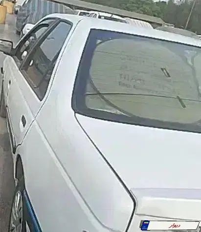 پژو 405 SLX بنزینی TU5 - 1399