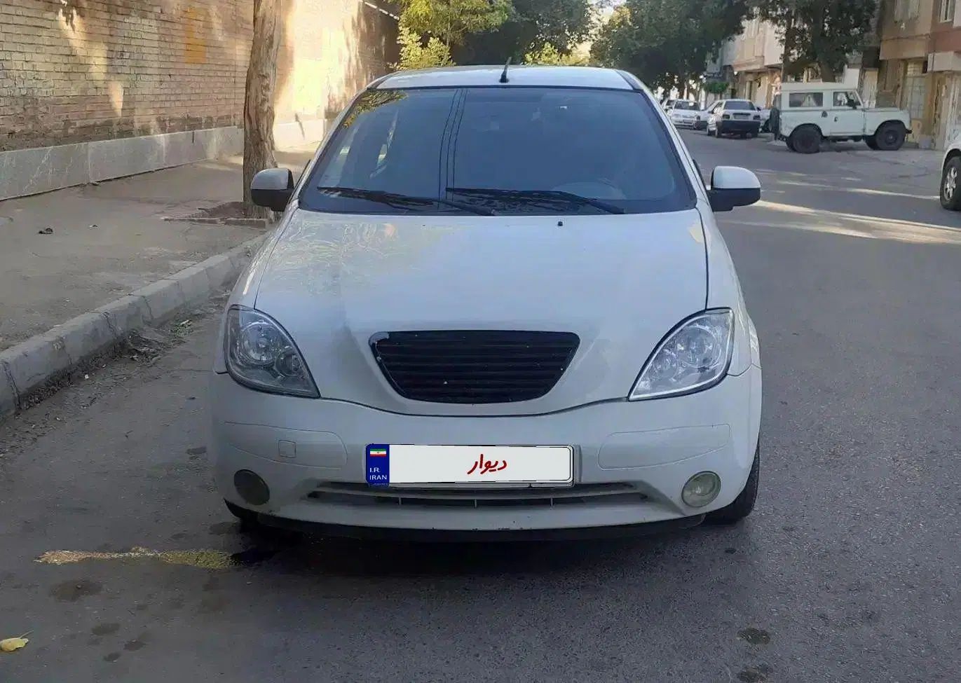 تیبا 2 پلاس - 1399