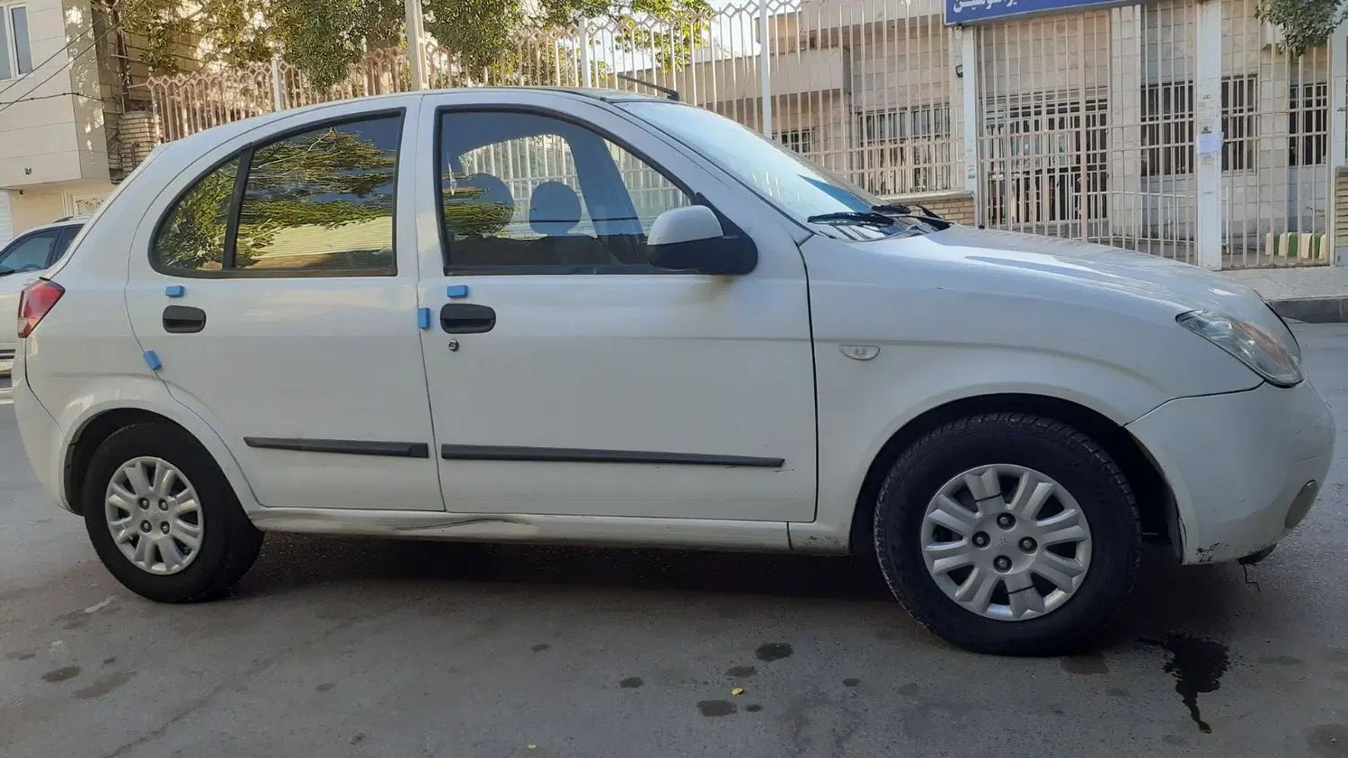 تیبا 2 پلاس - 1399