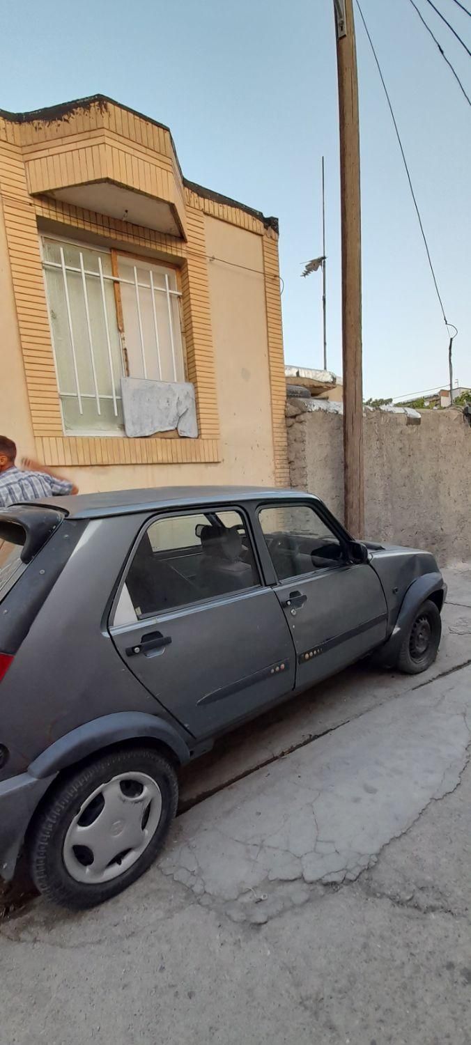 خودرو رنو، پی کی آگهی ann_19940741