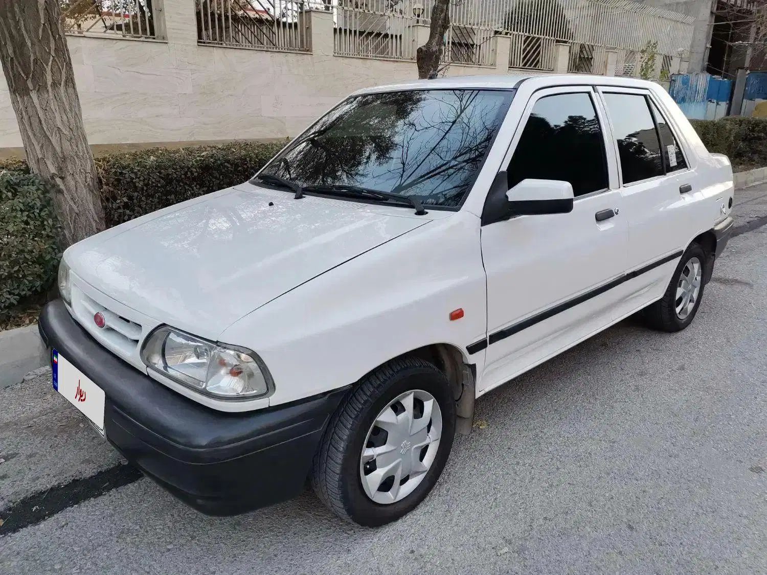 خودرو پراید، 131 آگهی ann_19940754