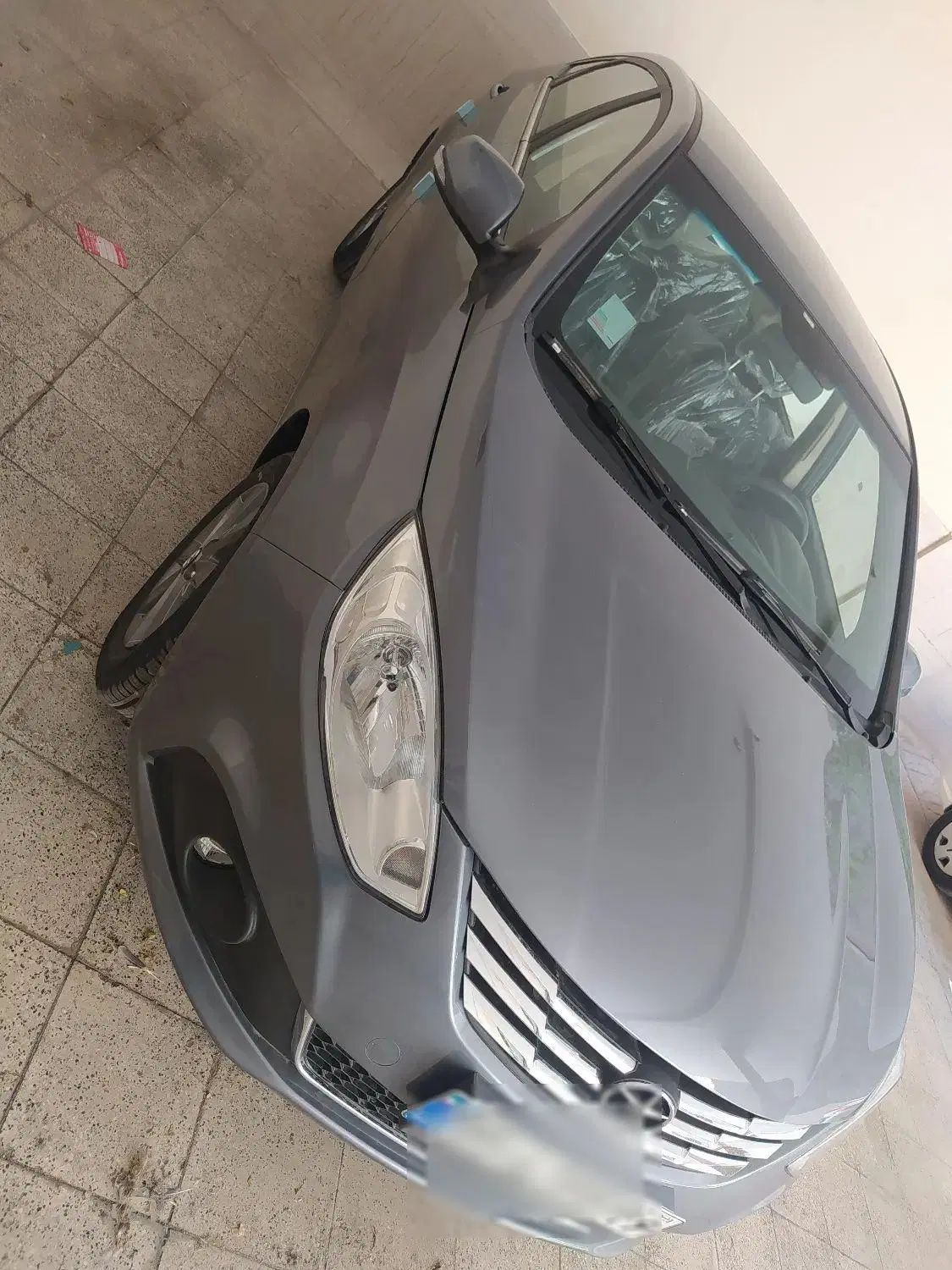 خودرو جک، J4 آگهی ann_19940773
