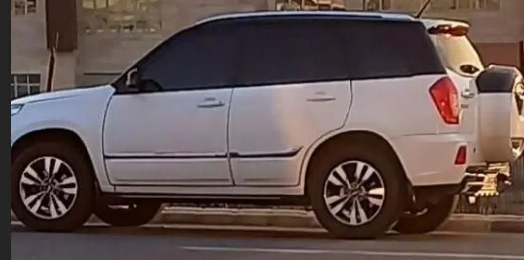 ام وی ام X33 جدید اتوماتیک - 1395
