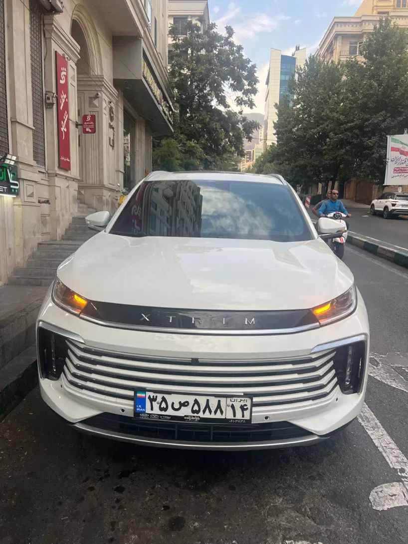 خودرو اکستریم، TXL آگهی ann_19940816
