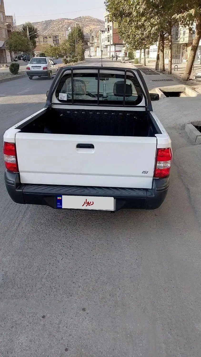 پراید 151 SE - 1403