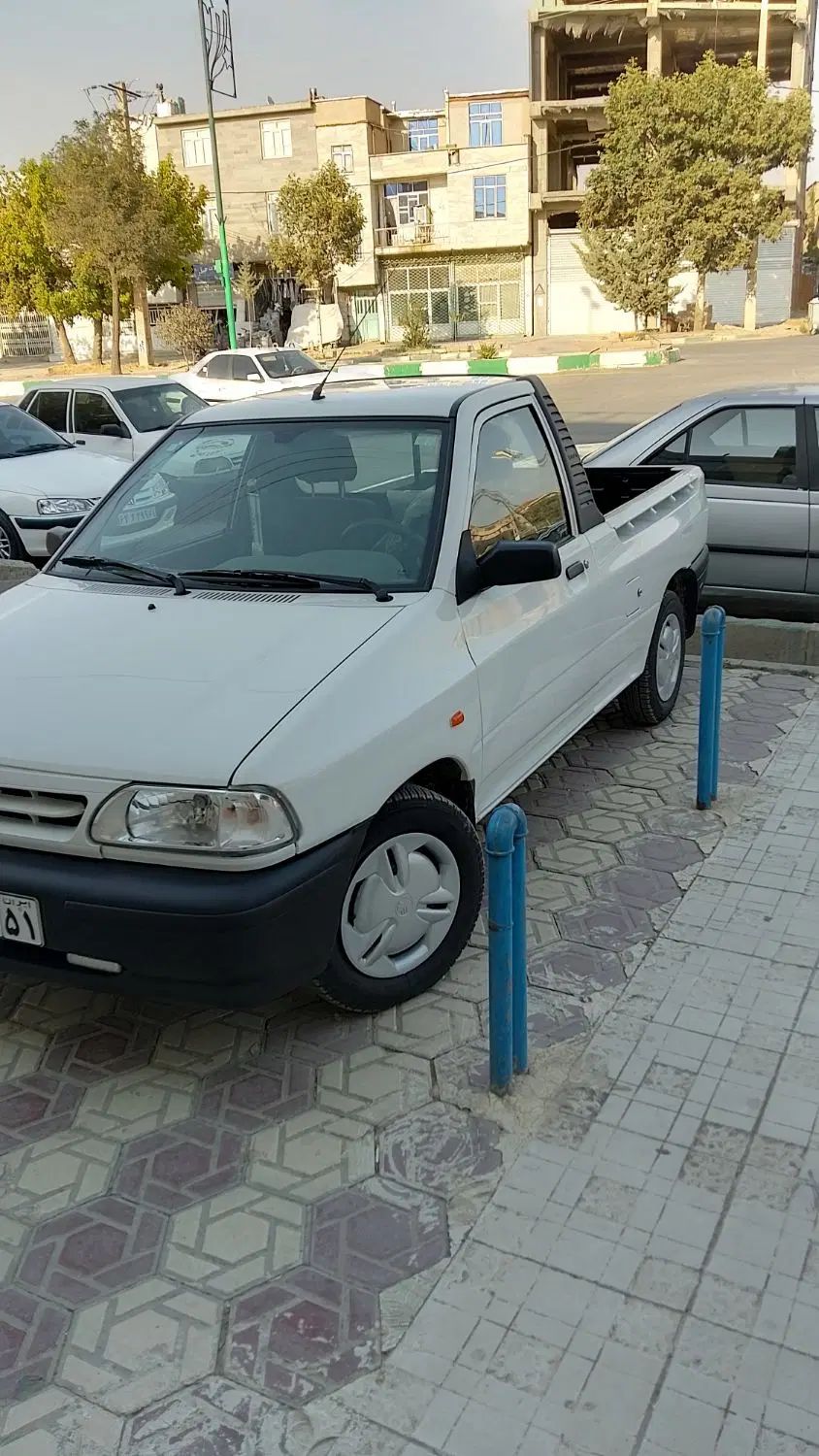 خودرو پراید، 151 آگهی ann_19940818