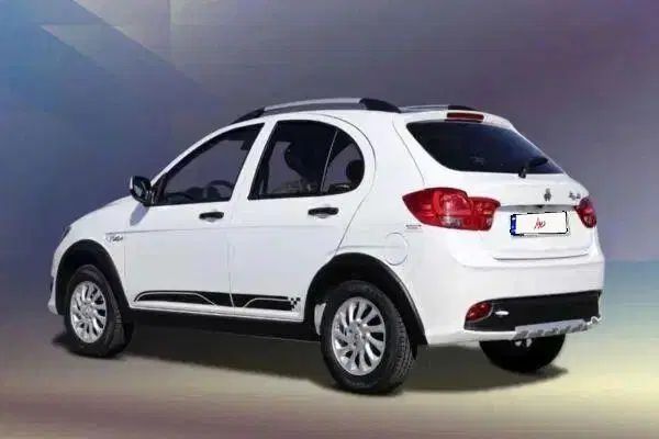 کوییک GX H دنده ای - 1400