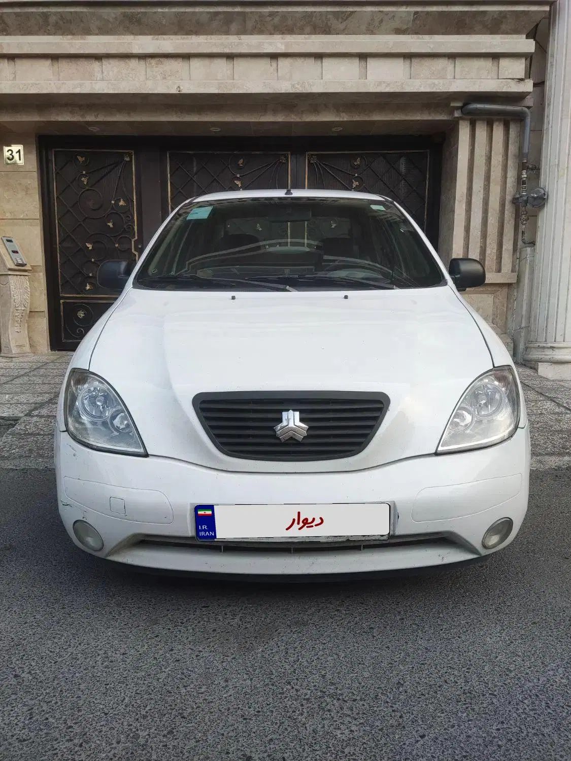 خودرو تیبا، صندوق دار آگهی ann_19940852