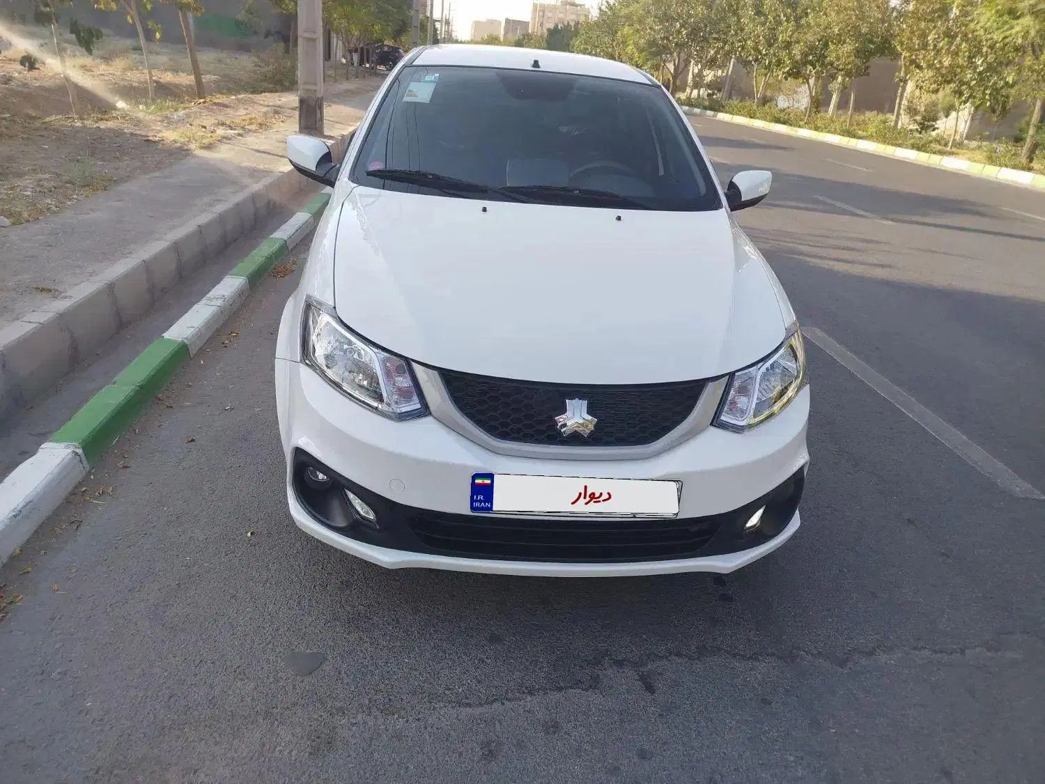 خودرو ساینا، S آگهی ann_19940854