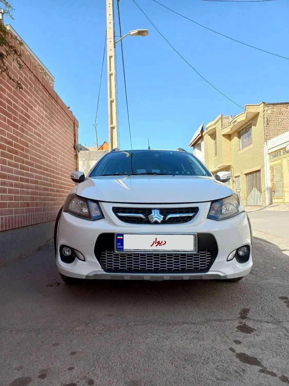 خودرو کوییک، معمولی آگهی ann_19940862