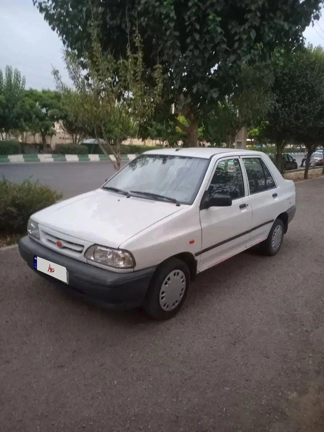 خودرو پراید، 131 آگهی ann_19940866