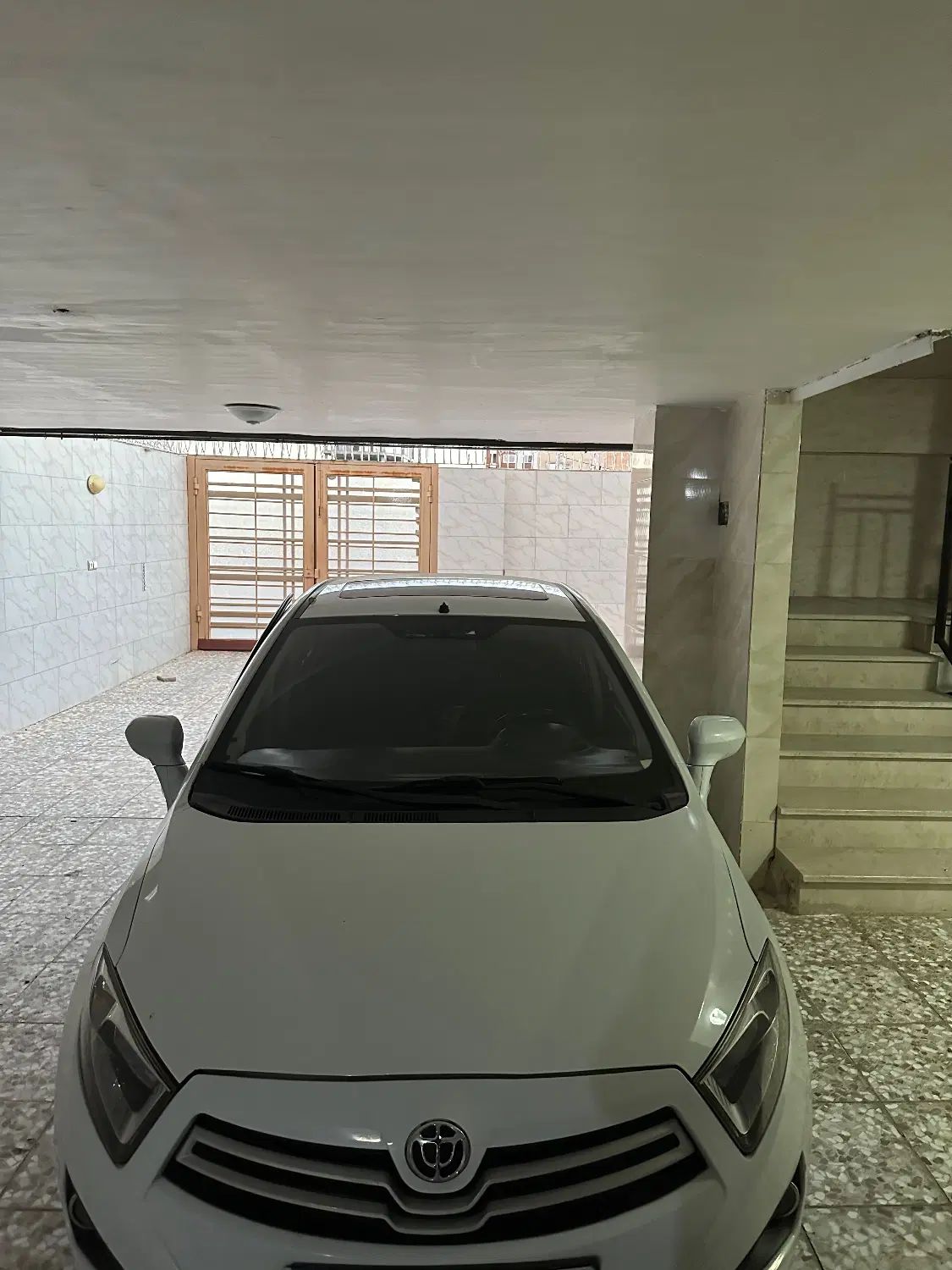 برلیانس H220 اتوماتیک - 1396