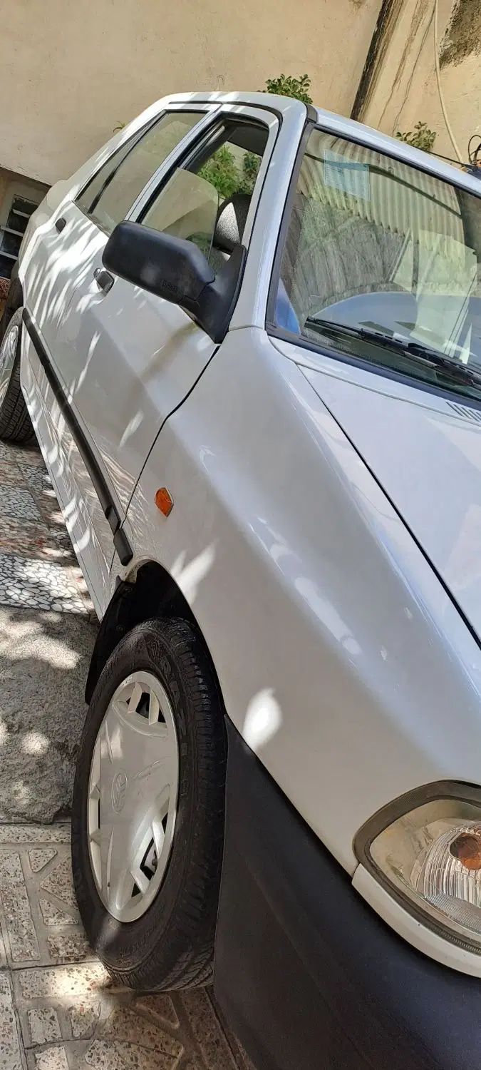 پراید 131 SE - 1397