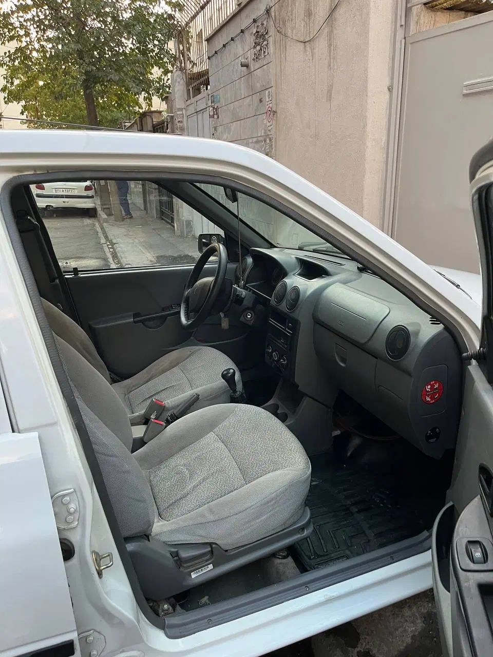 پراید 131 SE - 1397
