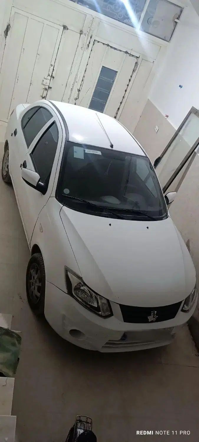 ساینا EX معمولی - 1399