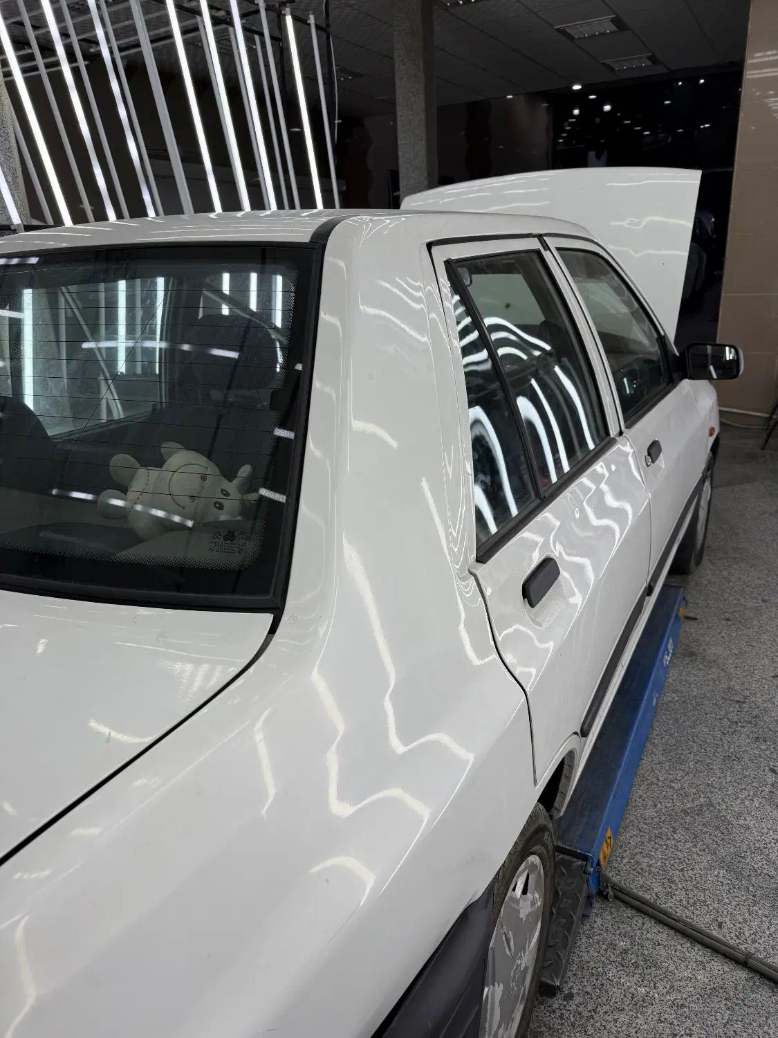 پراید 131 SE - 1394