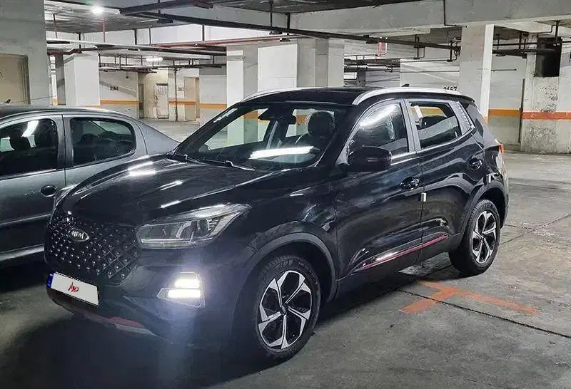 ام وی ام X55 پرو IE اسپرت - 1403