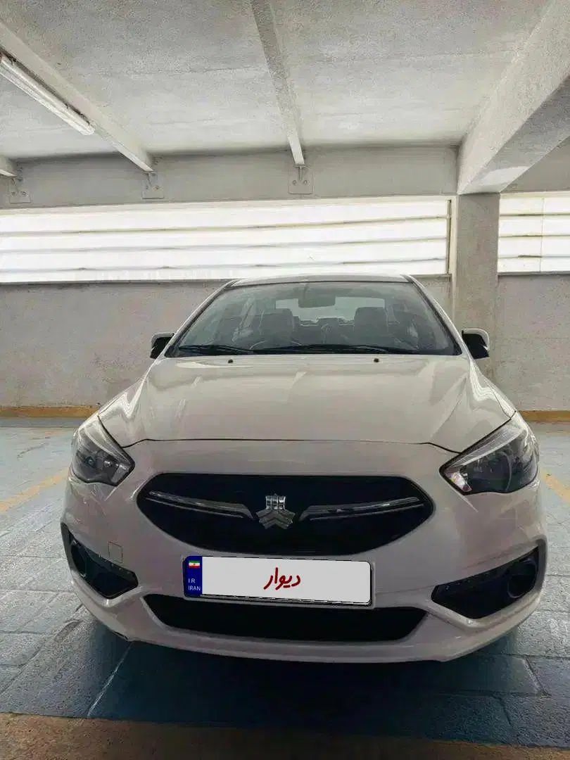 شاهین G دنده ای - 1401