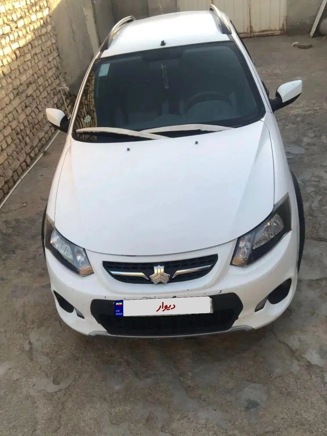 خودرو کوییک، معمولی آگهی ann_19940970