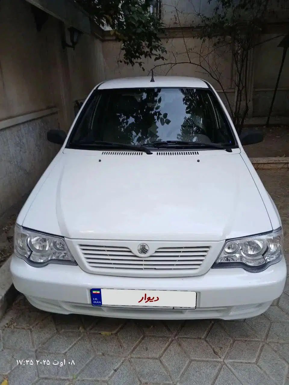 خودرو پراید، 111 آگهی ann_19940971