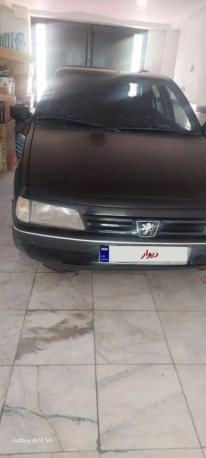 خودرو پژو، 405 آگهی ann_19940984