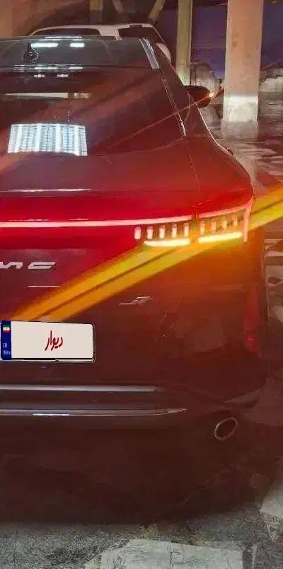 خودرو کی ام سی، J7 آگهی ann_19940993