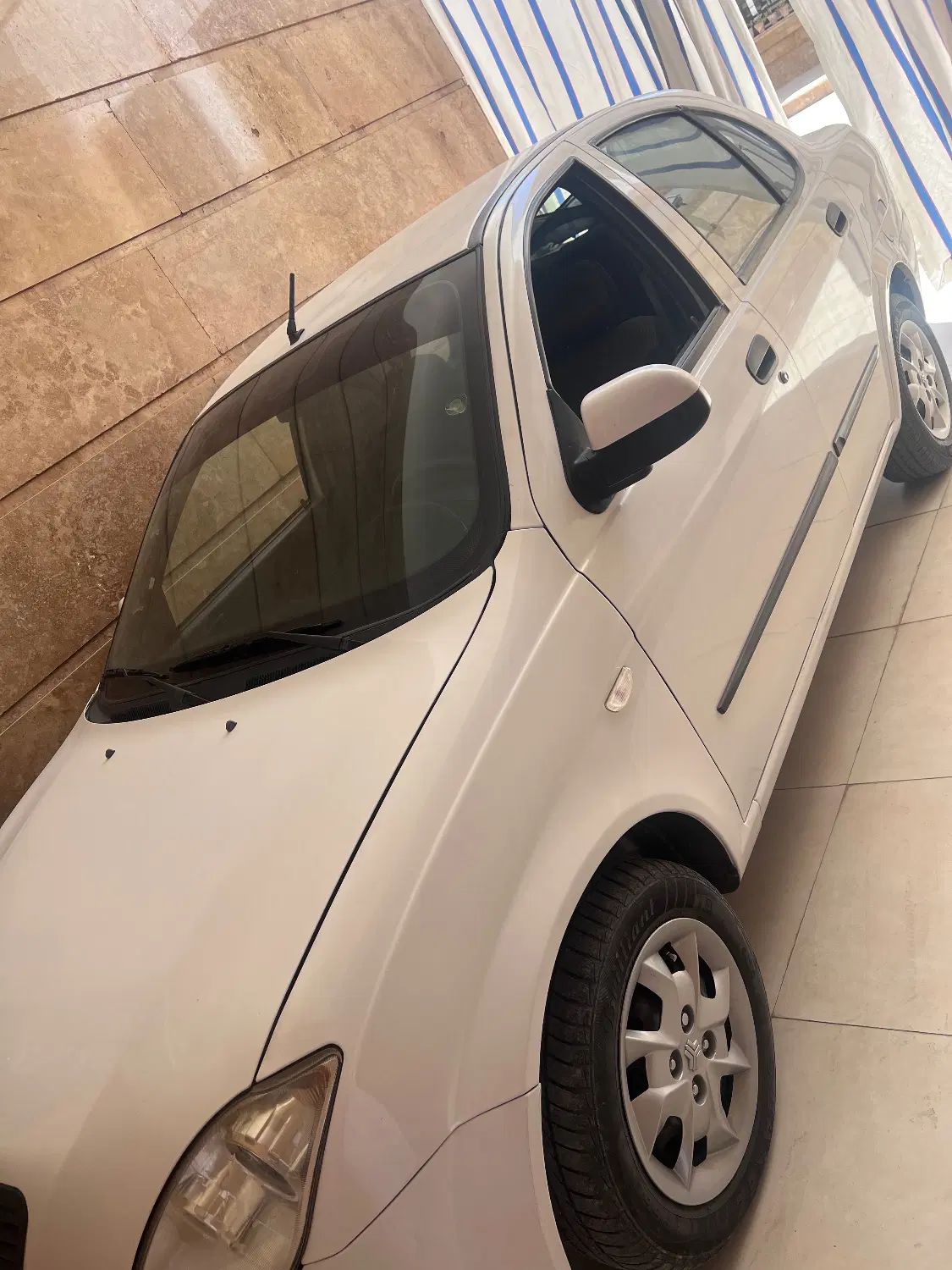 خودرو تیبا، صندوق دار آگهی ann_19941001