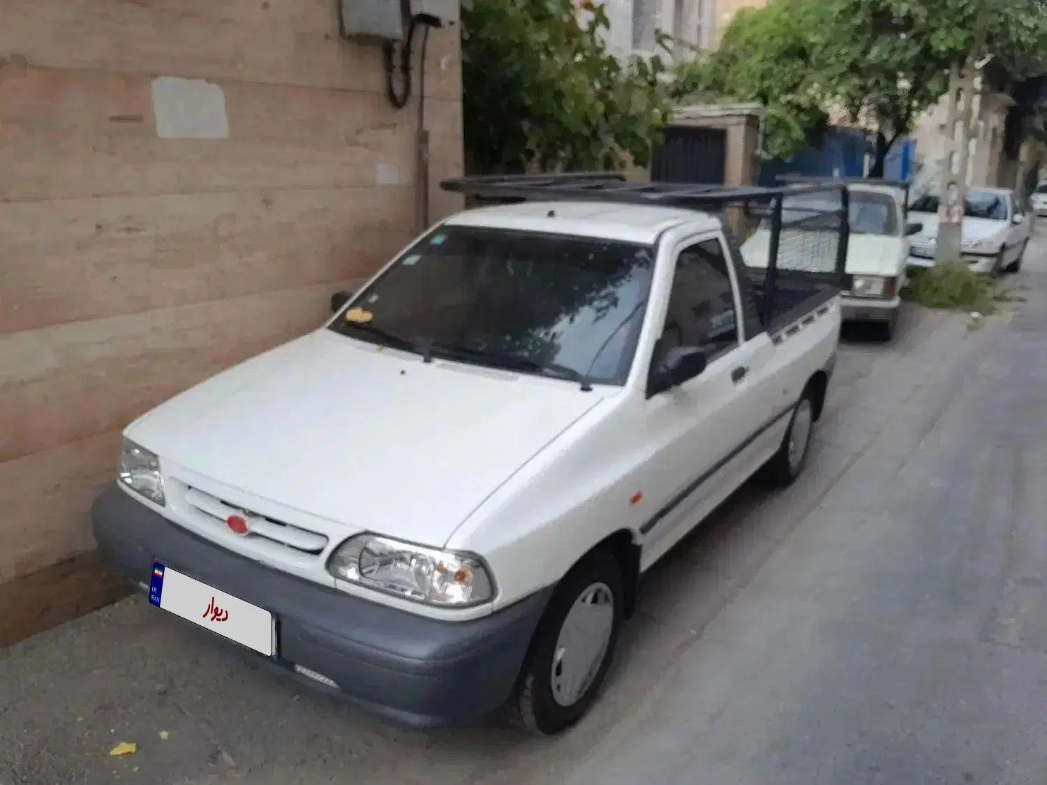 خودرو پراید، 151 آگهی ann_19941040