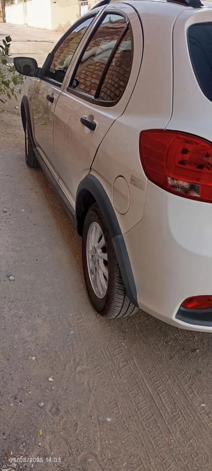 کوییک S پایه - 1402