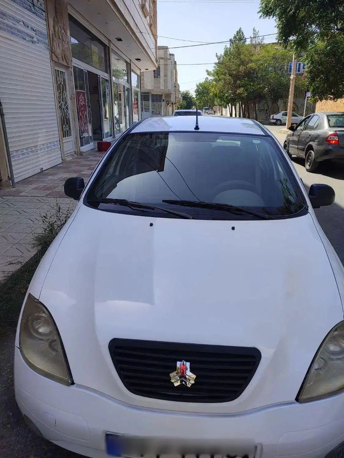خودرو تیبا، صندوق دار آگهی ann_19941085